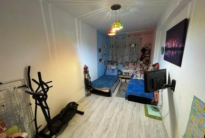 Vand apartament 3 camere - 2
