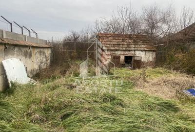 Casă individuală cu 4 camere cu Teren 1509 Mp în Ghiroda - 5