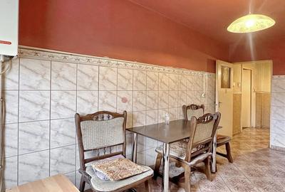 Apartament cu 2 camere decomandat, mobilat în Astra - 9