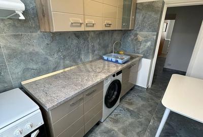 Apartament cu 3 camere decomandat, mobilat în Politehnica - 5