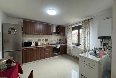 Casa individuala, teren 485 mp, zona linistita in Comuna Berceni - 11
