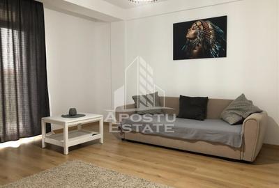Apartament cu 2 camere decomandat, mobilat în Braytim - 1