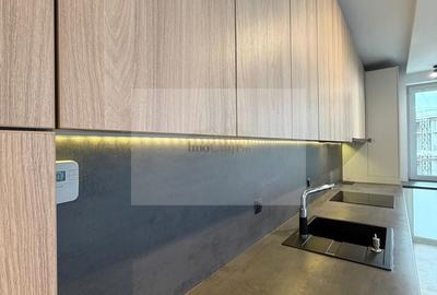 Apartament cu 3 camere decomandat, mobilat în Central - 2