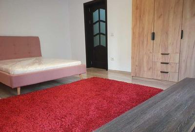 Apartament cu 2 camere decomandat, mobilat în Valea Lupului - 1