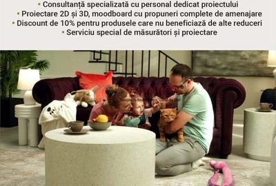 Metrou Berceni - 4 camere - Biruintei Popesti Leordeni Metrou Berceni - 4 camere - Biruintei Popesti Leordeni - 3