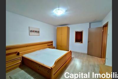 Apartament cu 3 camere decomandat, mobilat în Hipodrom 3 - 6