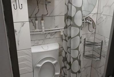 Garsonieră decomandată, mobilată în Frumoasa - 5