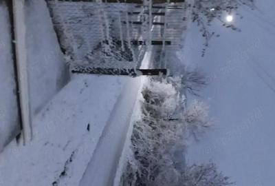 Casă cu 2 camere cu Teren 2500 Mp în Doclin - 1