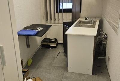 Colentina-Carrefour- Spatiu parter, 61mp, 72mp, 2 intrari, cabinet stomatologic - 7