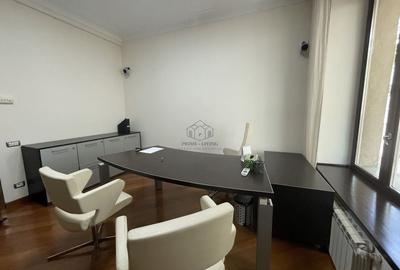 SPATIU DE BIROU/ COMERICIAL DE 160 MP LA INCHIRIERE PE CALEA VICTORIEI - 10