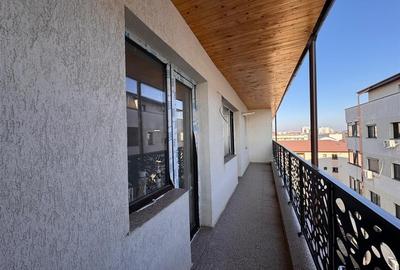 Apartament 2 camere | Titan Trapezului | 47,4 mp | bloc 2020 | - 8