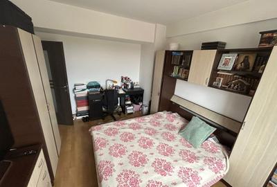 Apartament 2 camere mobilat plus loc de parcare inclus - 4