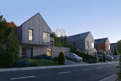 Teren Construcții intravilan de 17454 mp, în Chinteni - 4
