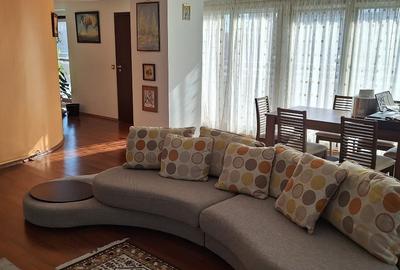 Penthouse - ultimele doua niveluri ale unui bloc langa parcul Titanii - 7