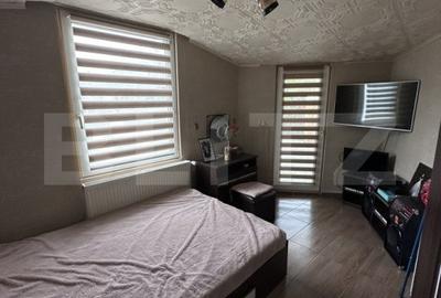 Apartament central de 3 camere ,terasa+curte privata,94 mp - 13