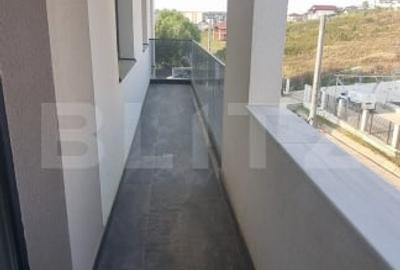 Apartament 3 camere intabulat - Bloc Nou, rezidential lift, 2 bai si parcare - 17