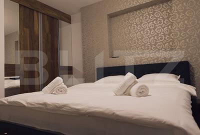 Penthouse de 3 camere in Tractorul, Coresi, decomandat cu 83 mp, 2 bai si terasa Penthouse de 3 camere in Tractorul, Coresi, decomandat cu 83 mp, 2 bai si terasa - 8