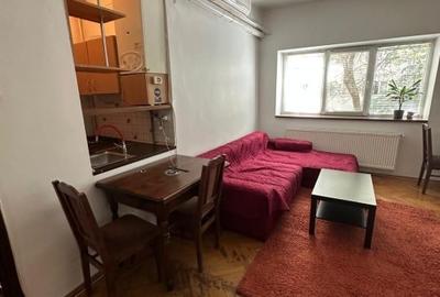 Apartament cu 2 camere semidecomandat, mobilat în Cișmigiu - 2