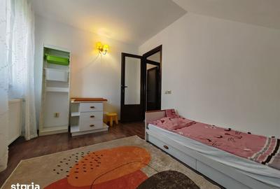 Casă cu 5 camere cu Teren 500 Mp în Mogoșoaia - 5