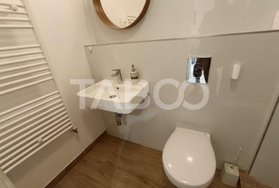 Apartament 2 camere modern utilat parcare inclusa Doamna Stanca - 6