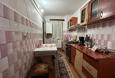 Etaj 1, Apartament 2 camere confort 1, decomandat, Viziru 3. - 6