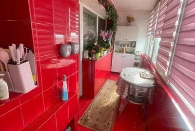 Apartament cu 3 camere decomandat, mobilat în Valea Rosie - 3