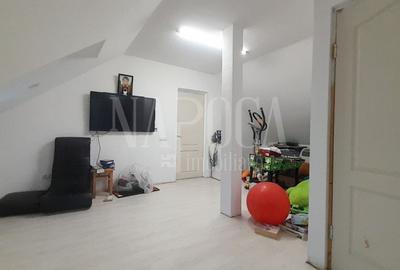 Casă individuală cu 7 camere cu Canalizare în Gilău - 10