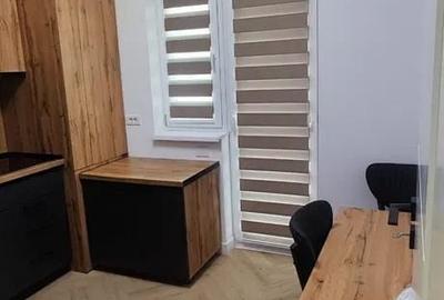 Apartament cu 2 camere semidecomandat, mobilat în Fundeni - 3