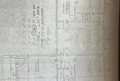 3 Camere | Semidecomandat | Zona Drumul Taberei - 11