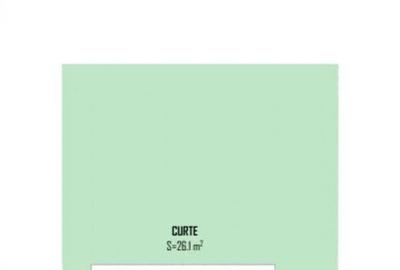 Apartament 2 camere 53 mp + curte 26 mp, toate utilitatile - 3