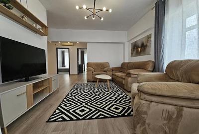Apartament cu 4 camere decomandat în Dacia - 6