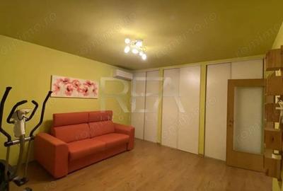 Apartament 2 camere Nerva Traian Dumitru Papazoglu, centrala - 5