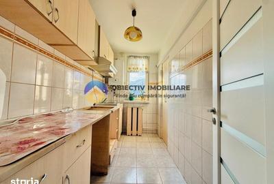 Apartament cu 3 camere decomandat în Vest - 3