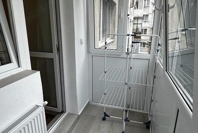 Apartament cu 2 camere semidecomandat în Central - 1