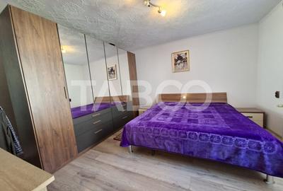 Strada Parului -  Casa de vanzare cu 3 camere Cartier Marmelada - 2