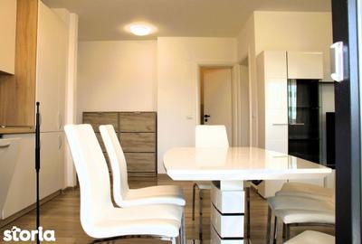 Apartament cu 3 camere în Central - 9