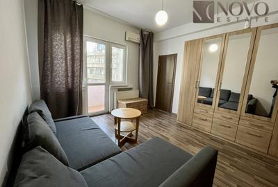 Garsoniera | Universitate | Centrala | Balcon - 3