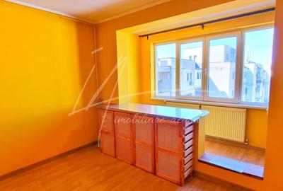 Apartament decomandat cu 2 camere Lujerului, Poarta Alba, complet renovat! - 12