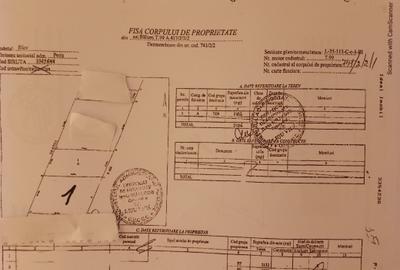 Vanzare teren intravilan Peris - 4