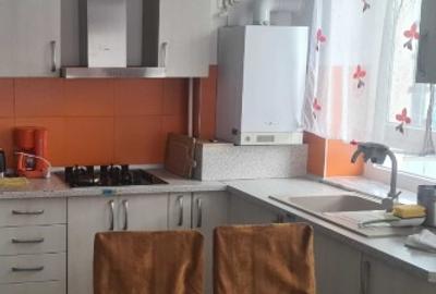 Studio bloc nou- Tractorul- Langa Coresi Mall - 7