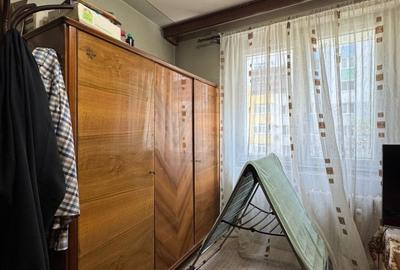 Apartament cu 3 camere decomandat, mobilat în Sebastian - 10