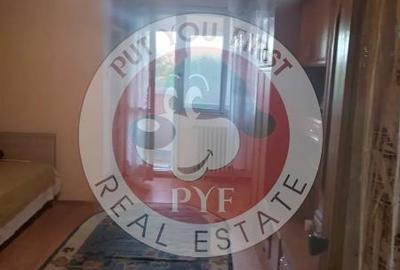 Metrou Costin Georgian | Garsoniera | Semidecomandat | 27mp | B11295 - 4