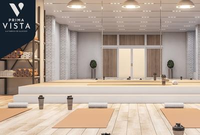 Apartament cu 3 camere decomandat în Nord - 10