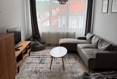 Apartament cu 3 camere in centrul orașului, lângă hotel Coroana - 15