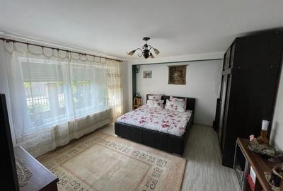 Casă individuală cu 4 camere cu Teren 250 Mp în Giroc - 3