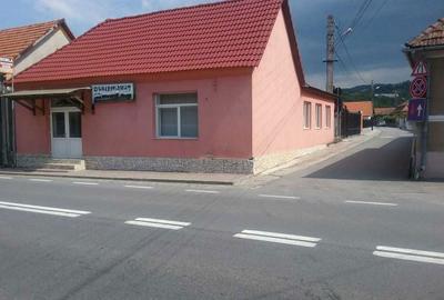 Spațiu comercial, de 400 mp, în Central - 4