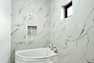 Casă cu 3 camere în Ultracentral - 4