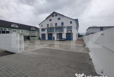 Spațiu comercial, de 1,000 mp, în Năsăud - 1