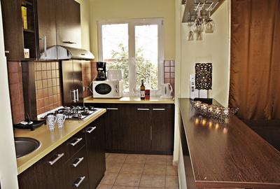 Cismigiu, 2 camere, mobilate, bloc solid, langa parc - 5