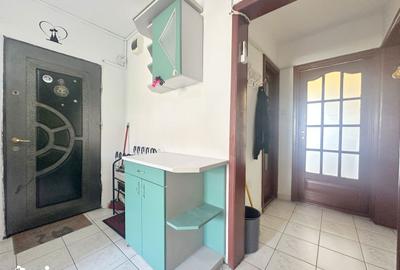 Apartament cu 3 camere decomandat, mobilat în Soarelui - 3